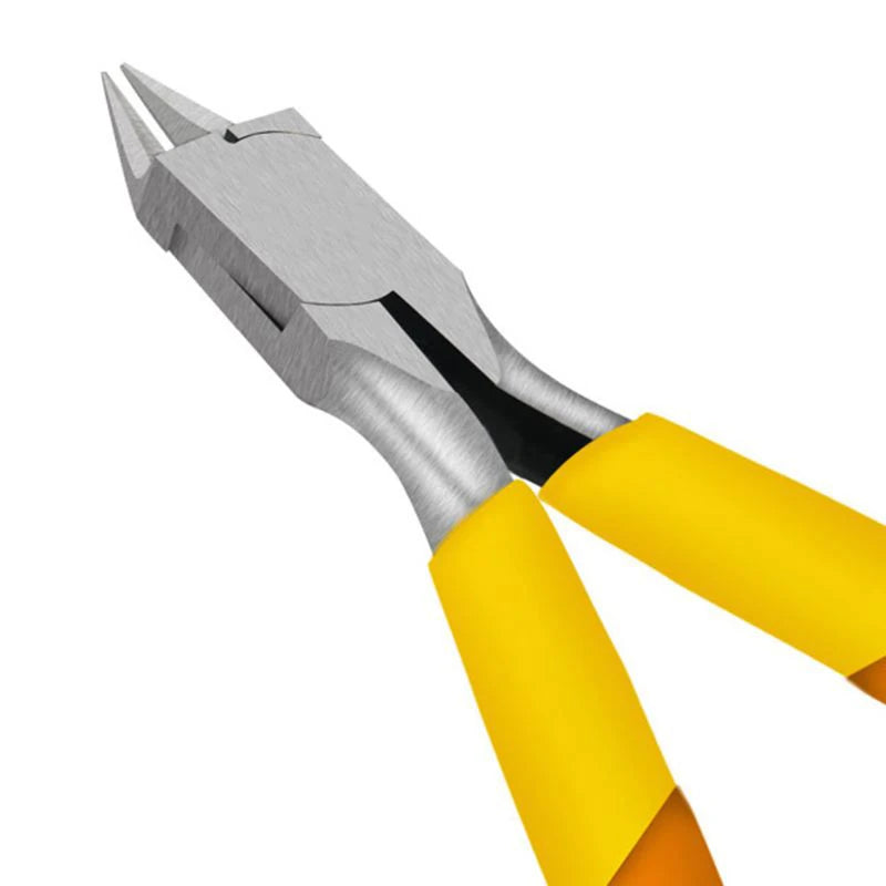 Cortaalambres de Precisión para Modelismo – Corte Fino para Miniaturas y Sprues