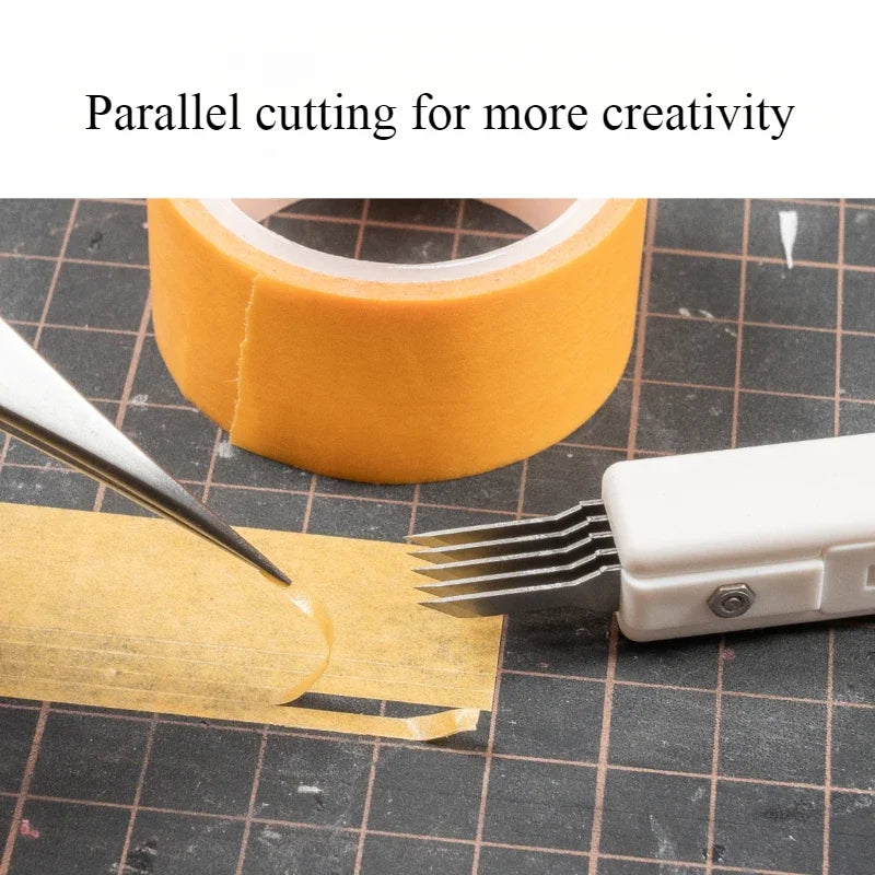 Herramienta para Texturizar Porexpan con Efecto Ladrillo – Modelismo y Dioramas